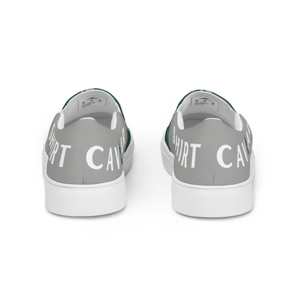 OG Hybrid Caviar Women’s slip-on canvas shoes