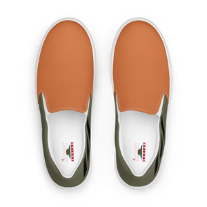 Pine Caviar Women’s slip-on canvas shoes