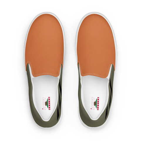 Pine Caviar Women’s slip-on canvas shoes