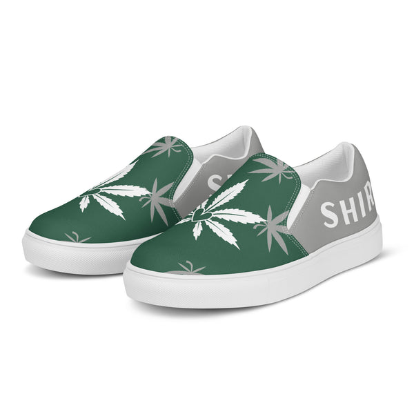OG Hybrid Caviar Women’s slip-on canvas shoes