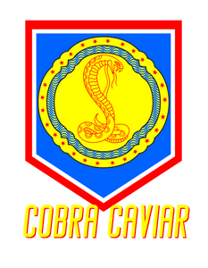 Cobra Caviar