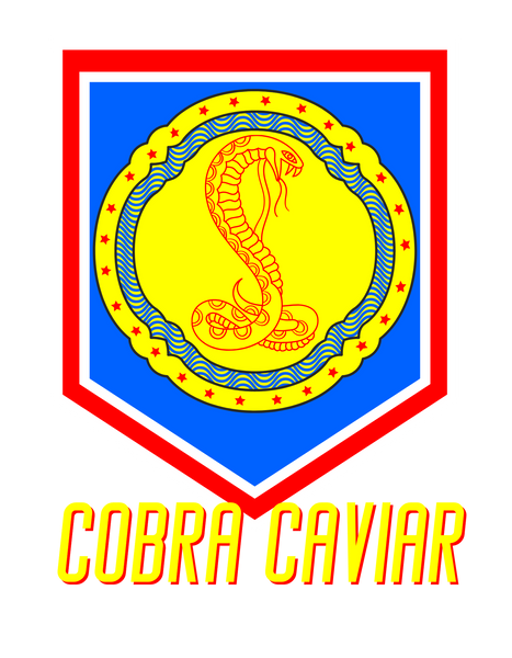 Cobra Caviar