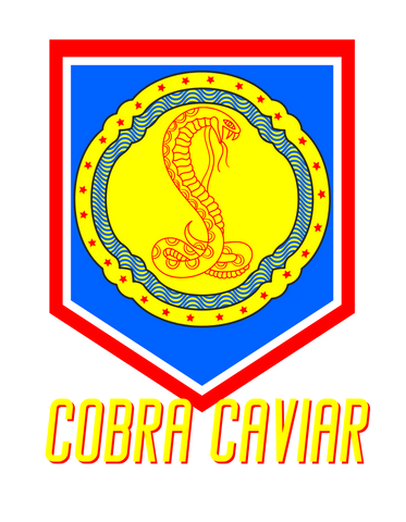 Cobra Caviar